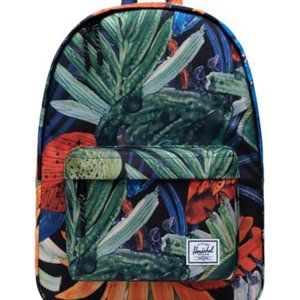 Herschel Supply Co. Classic Mid Backpack
